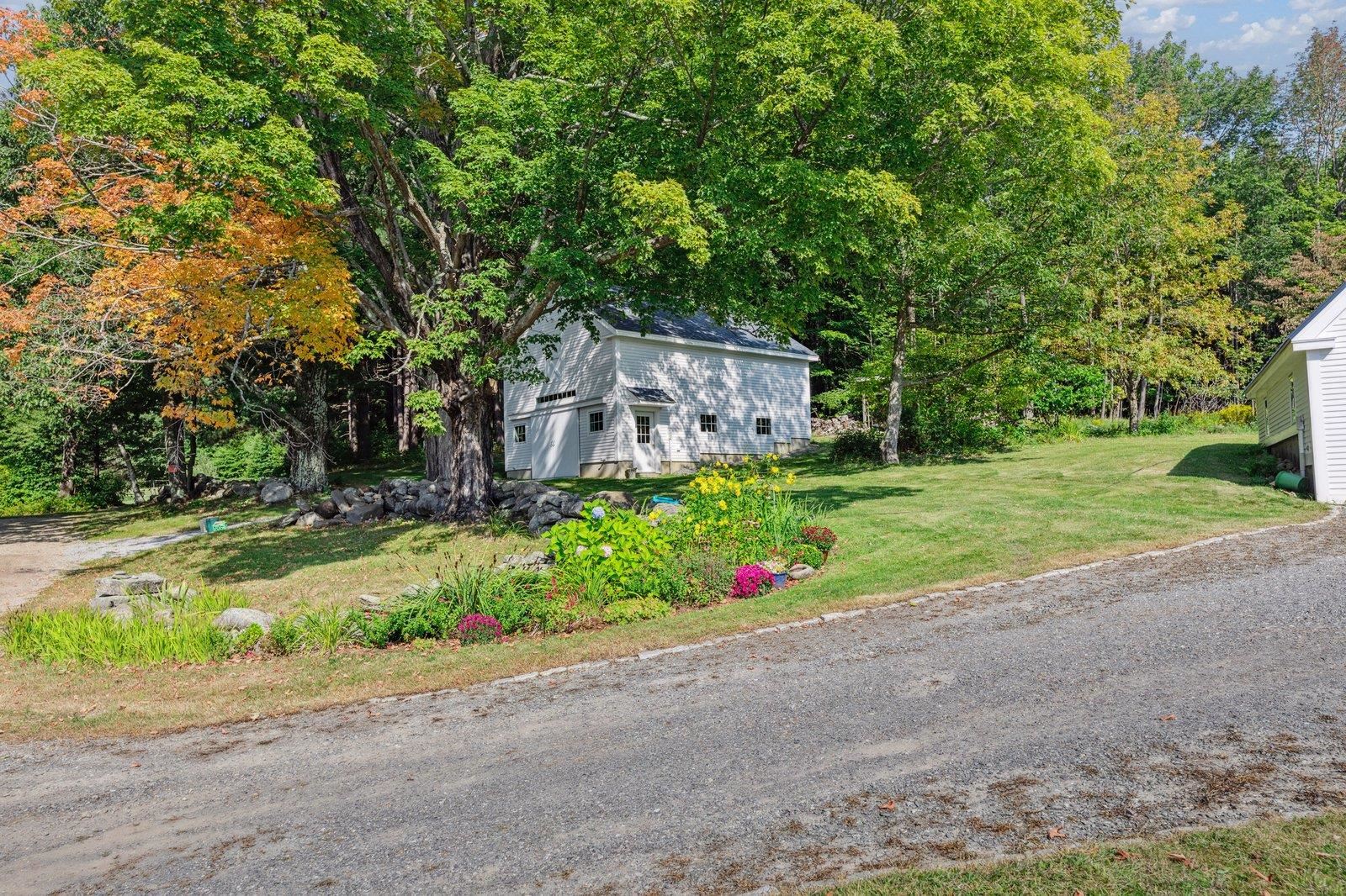 188 Burpee Road Dublin, NH 03444 - Photo 9 of 59