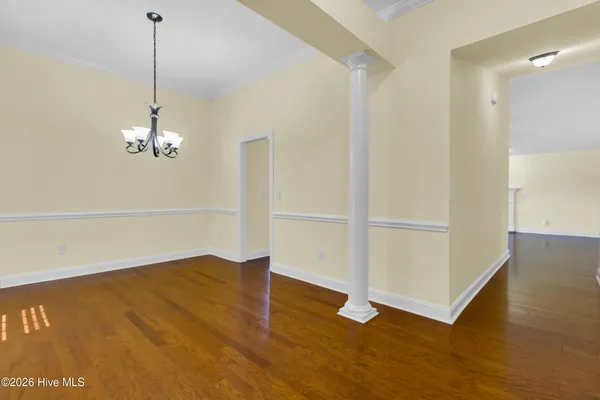 $2,325 | 201 Quincy Court, New Bern, NC 28560