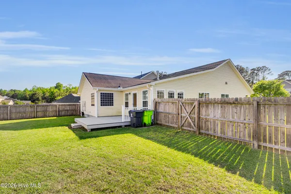 $2,325 | 201 Quincy Court, New Bern, NC 28560