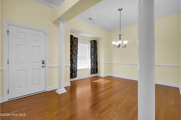 $2,325 | 201 Quincy Court, New Bern, NC 28560