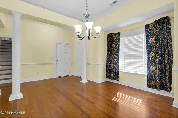 $2,325 | 201 Quincy Court, New Bern, NC 28560