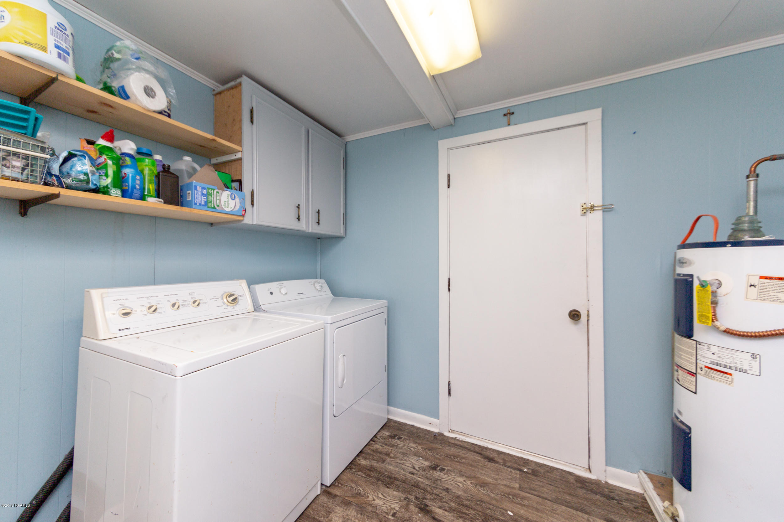 497 Pavy Road Opelousas, LA 70570 - Photo 19 of 28 Gallery Image 19