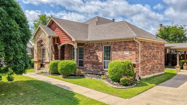 $649,000 | 109 Portales Drive, Aledo, TX 76008
