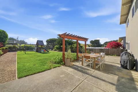 $1,498,000 | 240 Reichling Avenue, Pacifica, CA 94044