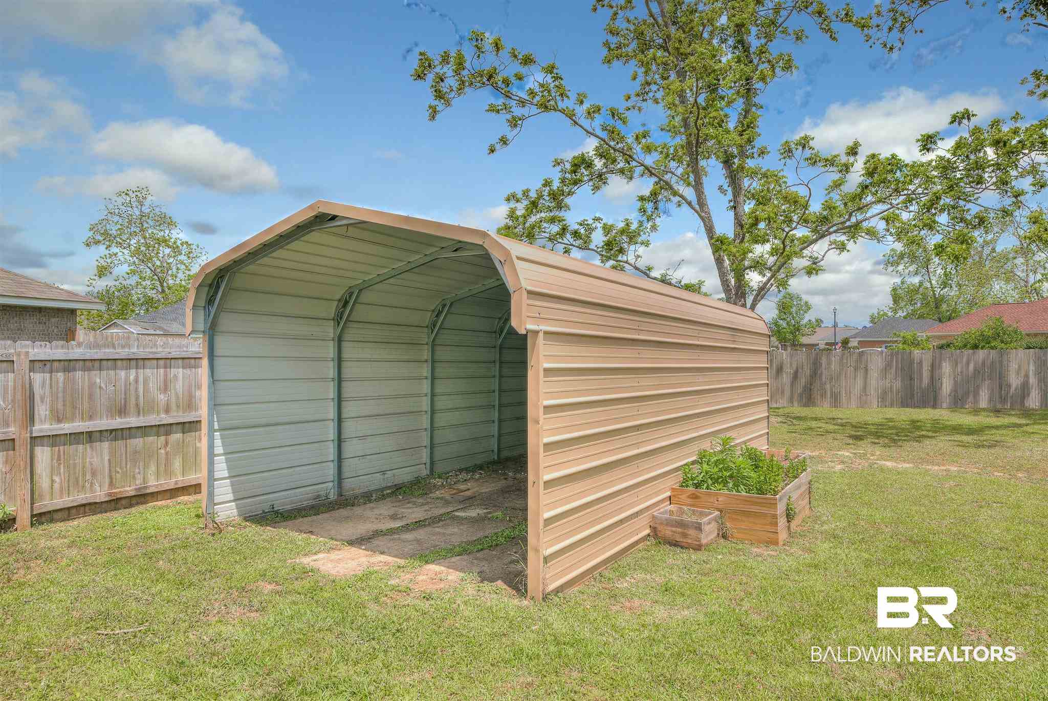 1434 Majesty Loop Foley, AL 36535 - Photo 19 of 21 Storage Unit