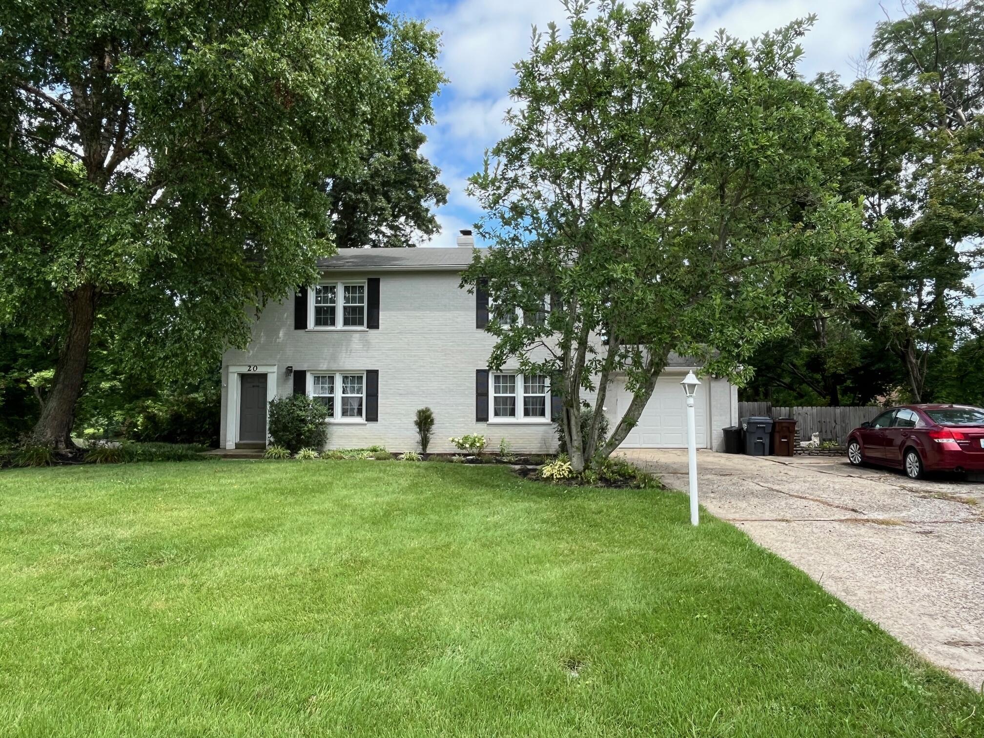 20 Roe Street Walton, KY 41094 - Photo 1 of 31 Gallery Image 1