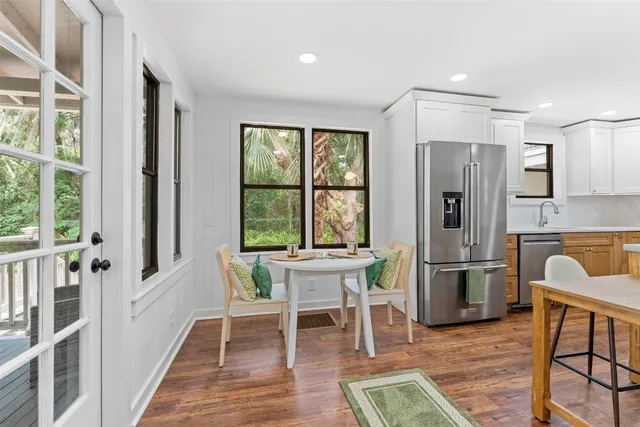 $1,095,000 | 1381 Forrest Drive, Fernandina Beach, FL 32034