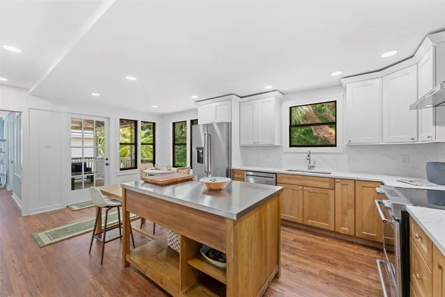 $1,095,000 | 1381 Forrest Drive, Fernandina Beach, FL 32034