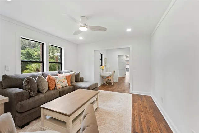 $1,095,000 | 1381 Forrest Drive, Fernandina Beach, FL 32034