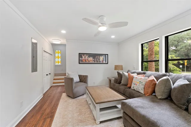 $1,095,000 | 1381 Forrest Drive, Fernandina Beach, FL 32034