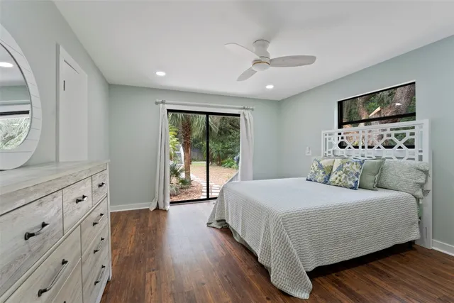 $1,095,000 | 1381 Forrest Drive, Fernandina Beach, FL 32034