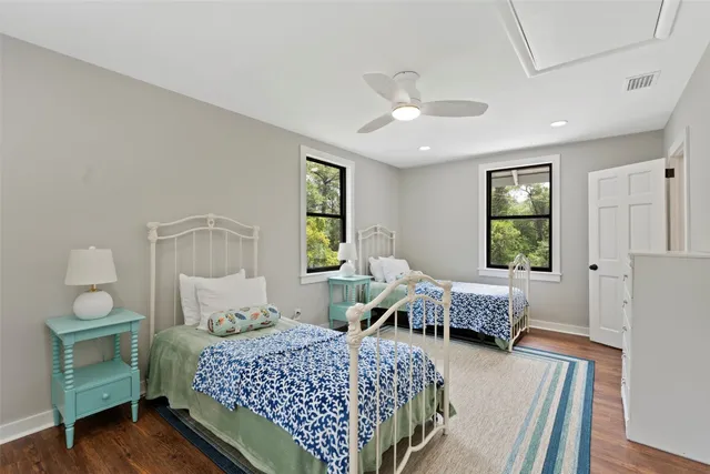 $1,095,000 | 1381 Forrest Drive, Fernandina Beach, FL 32034