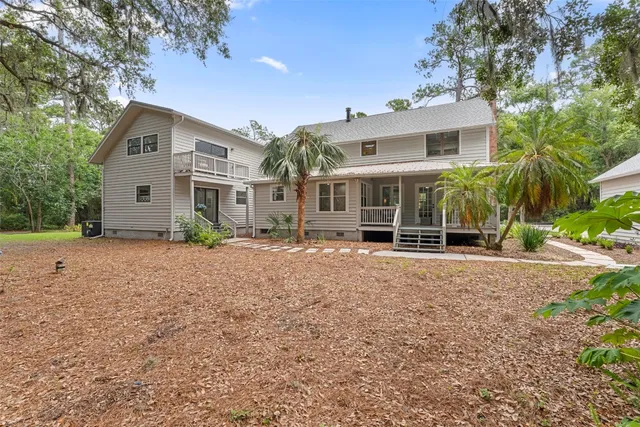 $1,095,000 | 1381 Forrest Drive, Fernandina Beach, FL 32034