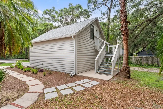 $1,095,000 | 1381 Forrest Drive, Fernandina Beach, FL 32034