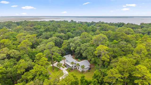 $1,095,000 | 1381 Forrest Drive, Fernandina Beach, FL 32034
