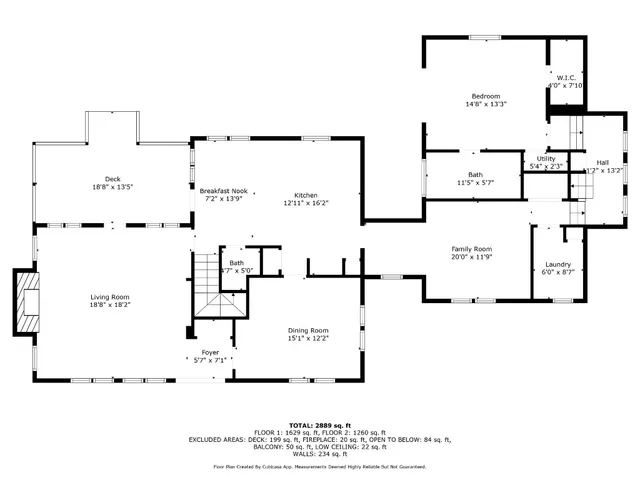 $1,095,000 | 1381 Forrest Drive, Fernandina Beach, FL 32034