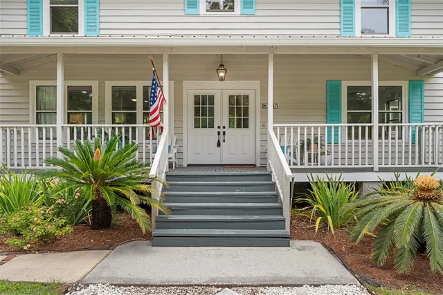 $1,095,000 | 1381 Forrest Drive, Fernandina Beach, FL 32034