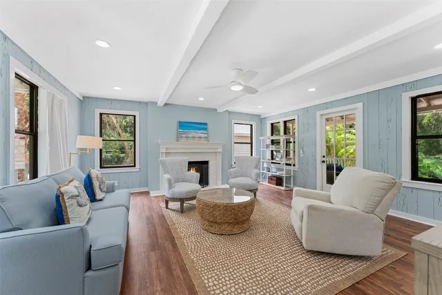 $1,095,000 | 1381 Forrest Drive, Fernandina Beach, FL 32034