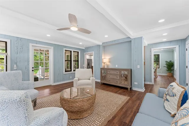 $1,095,000 | 1381 Forrest Drive, Fernandina Beach, FL 32034