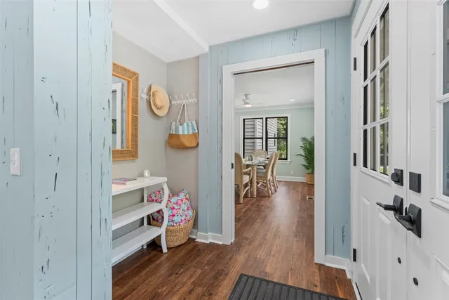 $1,095,000 | 1381 Forrest Drive, Fernandina Beach, FL 32034