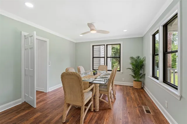 $1,095,000 | 1381 Forrest Drive, Fernandina Beach, FL 32034