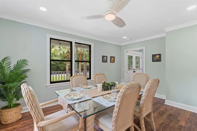 $1,095,000 | 1381 Forrest Drive, Fernandina Beach, FL 32034