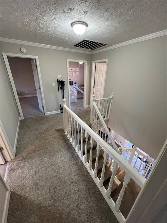 3735 Warwick Way Snellville, GA 30039 - Photo 15 of 28 a view of an entryway