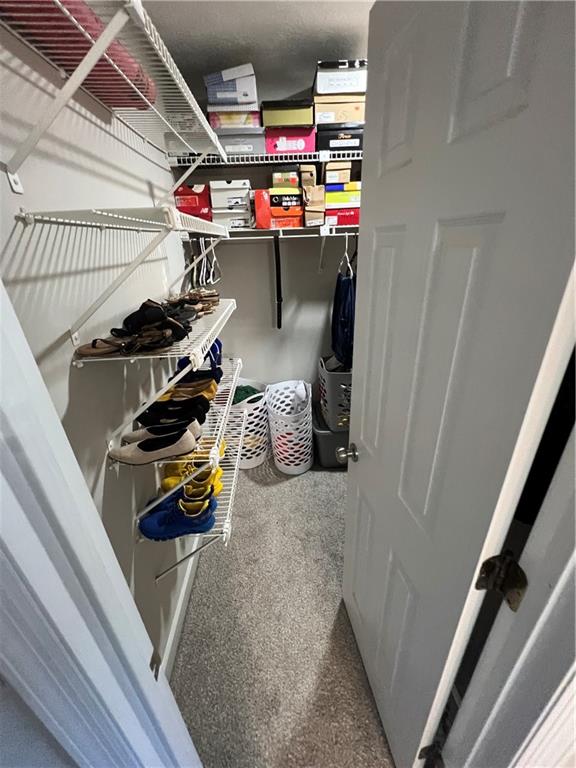 3735 Warwick Way Snellville, GA 30039 - Photo 22 of 28 a utility room with dryer and washer