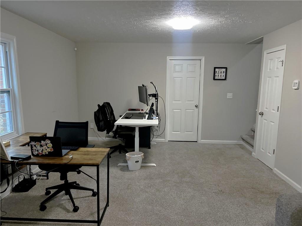 3735 Warwick Way Snellville, GA 30039 - Photo 25 of 28 a view of a workspace with furniture