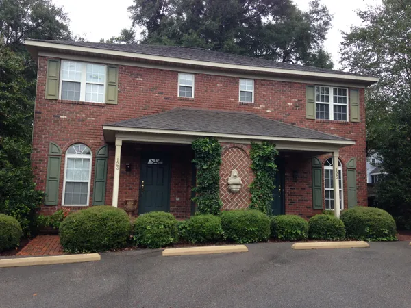 $1,550 | 133 South Pine Street, Aberdeen, NC 28315