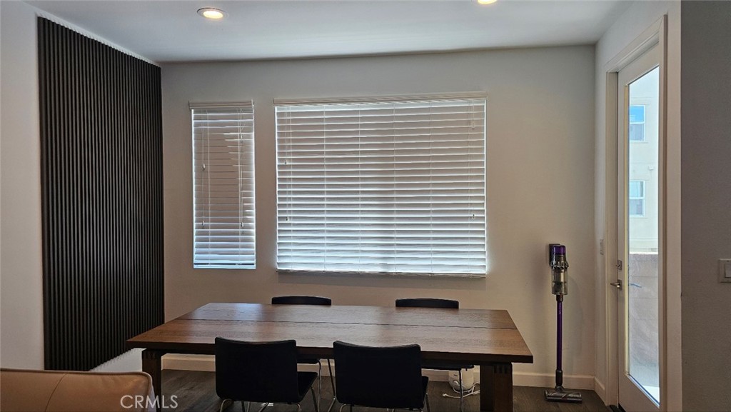 8073 Ackerman Street Buena Park, CA 90621 - Photo 13 of 43 a dining room with furniture and window
