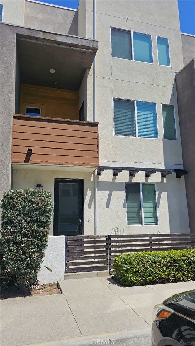 8073 Ackerman Street Buena Park, CA 90621 - Photo 2 of 43 a view of a house with a yard