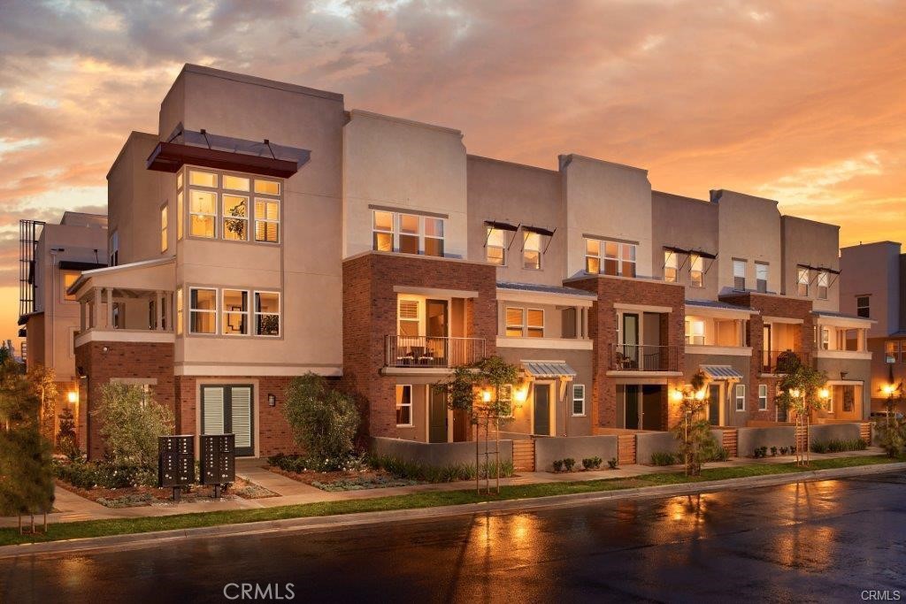 8073 Ackerman Street Buena Park, CA 90621 - Photo 33 of 43 a front view of a building with street view