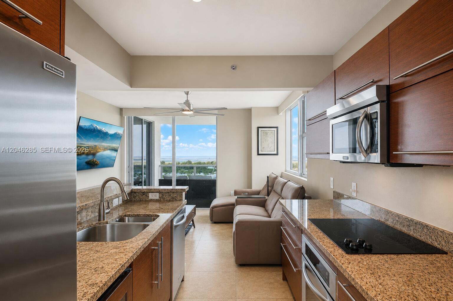 2641 North Flamingo Road, Unit 2308 Plantation, FL 33323 - Photo 6 of 39