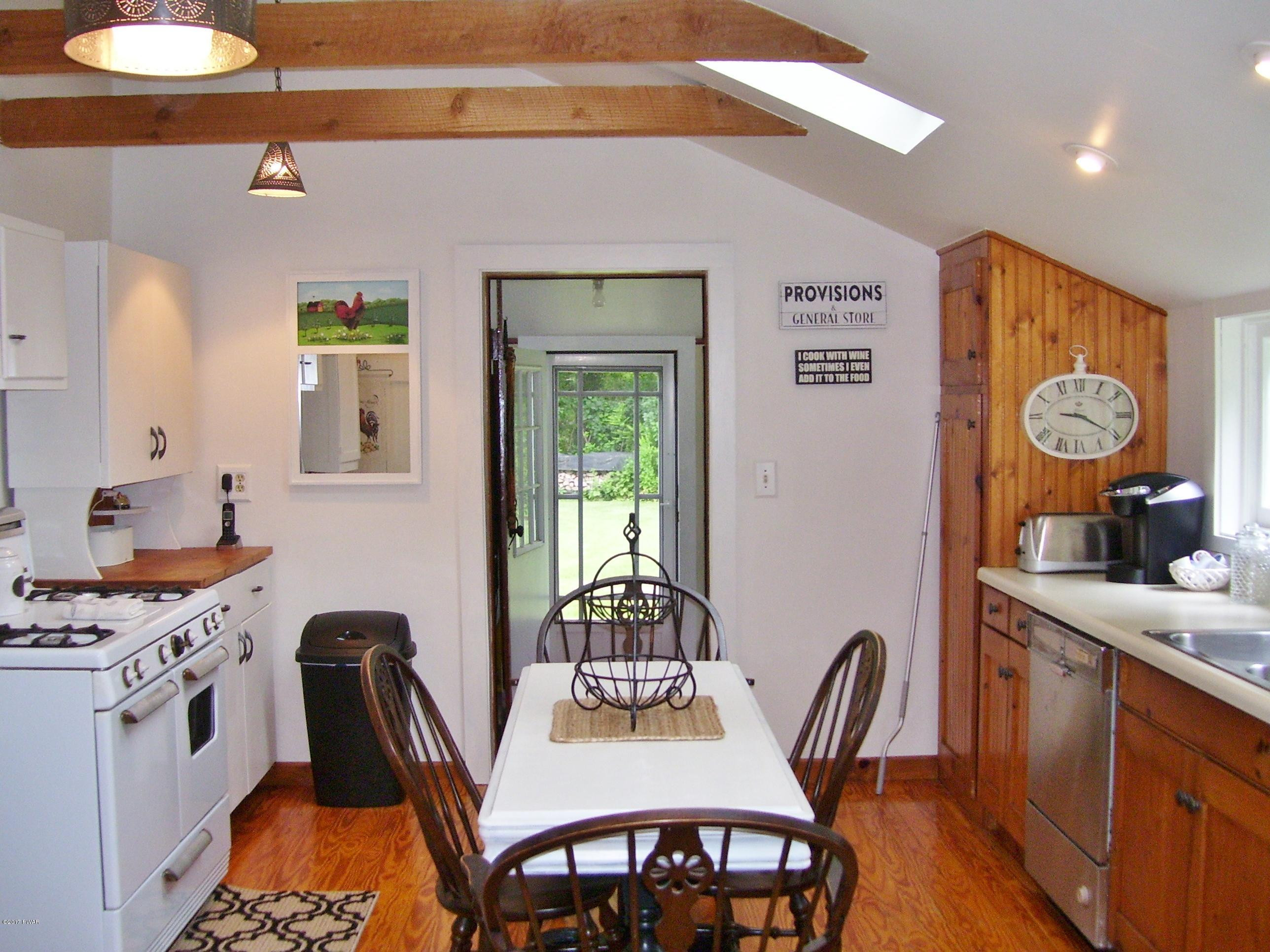 435 Engvaldsen Road Hawley, PA 18428 - Photo 26 of 58 Kitchen