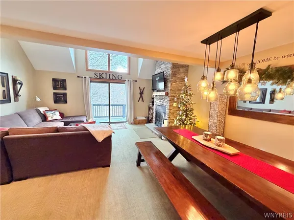 $490,000 | 118 Holiview, Ellicottville, NY 14731