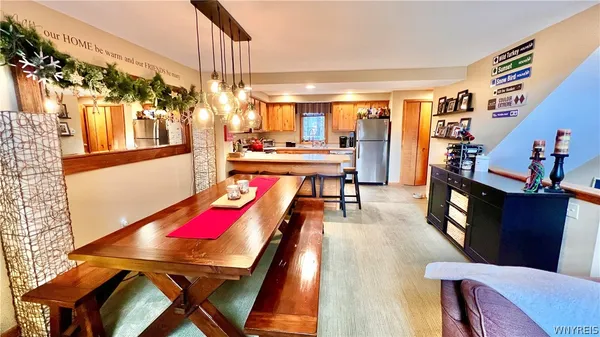 $490,000 | 118 Holiview, Ellicottville, NY 14731