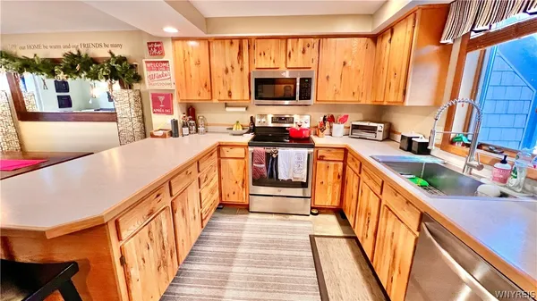 $490,000 | 118 Holiview, Ellicottville, NY 14731