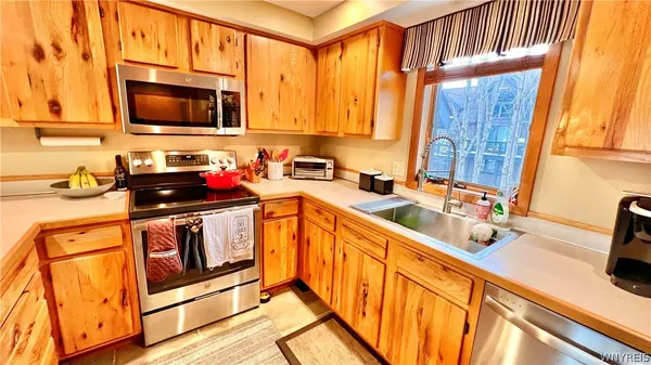 $490,000 | 118 Holiview, Ellicottville, NY 14731