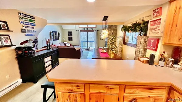 $490,000 | 118 Holiview, Ellicottville, NY 14731