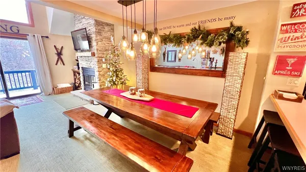 $490,000 | 118 Holiview, Ellicottville, NY 14731