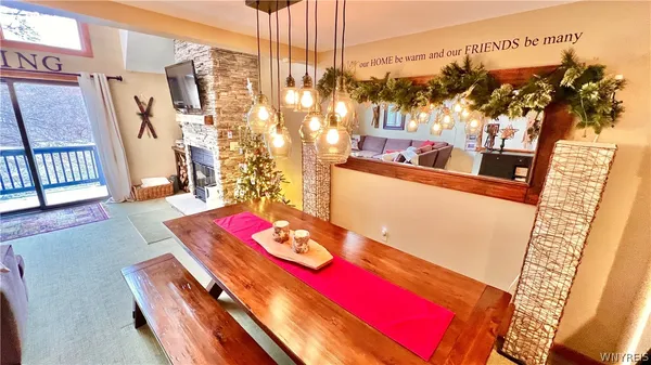 $490,000 | 118 Holiview, Ellicottville, NY 14731