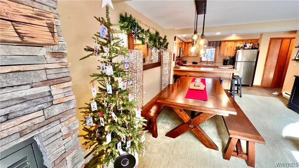 $490,000 | 118 Holiview, Ellicottville, NY 14731