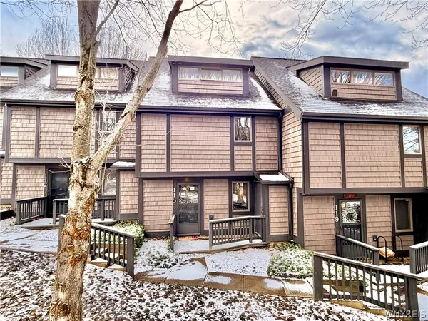 $490,000 | 118 Holiview, Ellicottville, NY 14731
