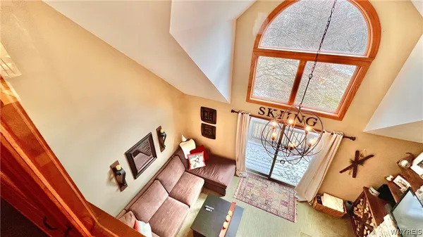 $490,000 | 118 Holiview, Ellicottville, NY 14731