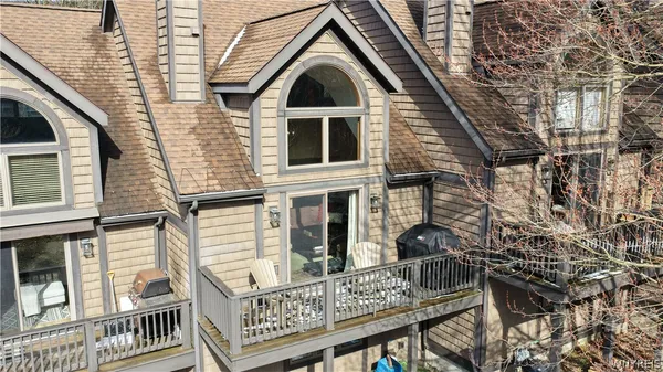 $490,000 | 118 Holiview, Ellicottville, NY 14731