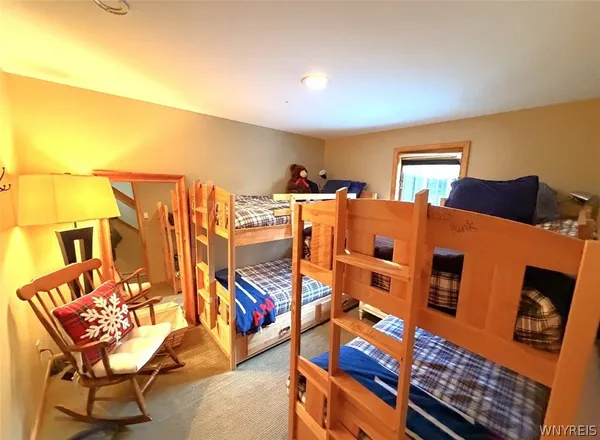 $490,000 | 118 Holiview, Ellicottville, NY 14731