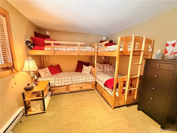 $490,000 | 118 Holiview, Ellicottville, NY 14731