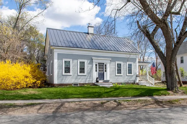 $6,950 | 33 Exeter Road, Hampton, NH 03842