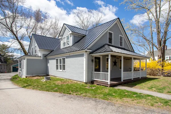 $6,950 | 33 Exeter Road, Hampton, NH 03842
